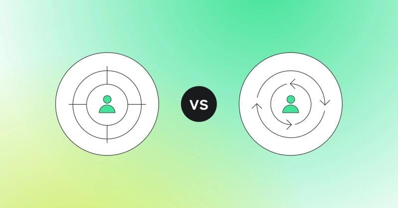 Retargeting vs. Remarketing: Which One Should You Choose?.