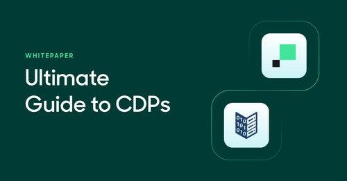 Ultimate Guide to CDPs.